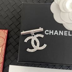 Chanel Brooches